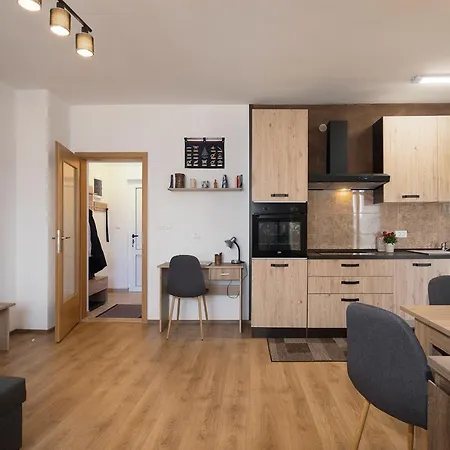 Apartment Little Gallery **** Rovinj Exterior photo