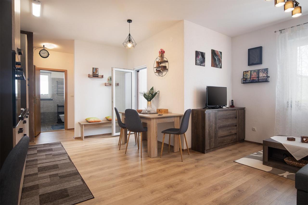 Little Gallery **** Rovinj