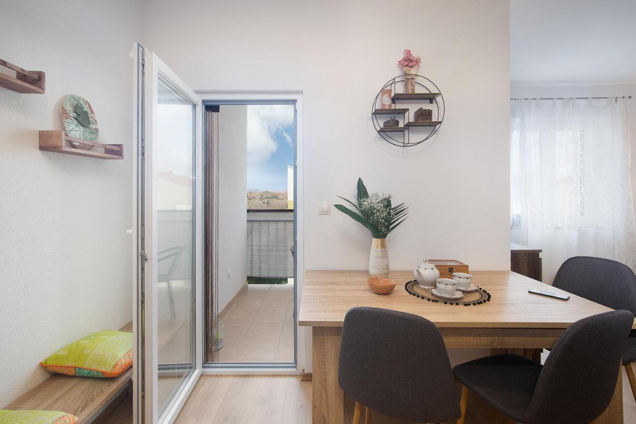 Little Gallery **** Apartment