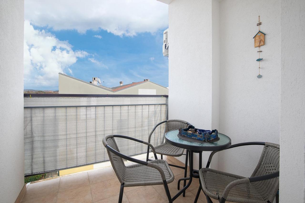 Little Gallery **** Apartment Rovinj